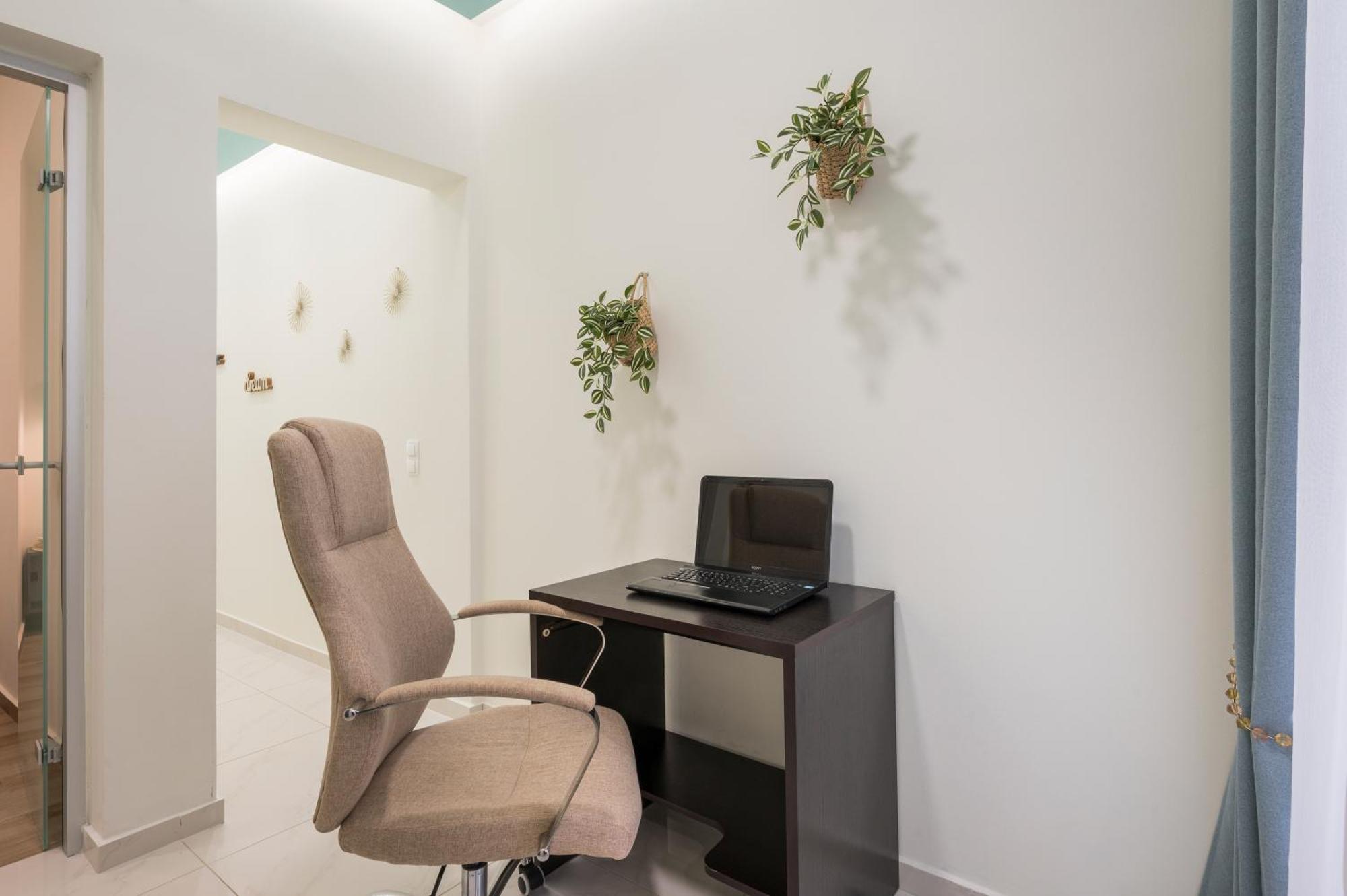 Luxury Pearl, Steps To The Beach Chania  Exterior foto