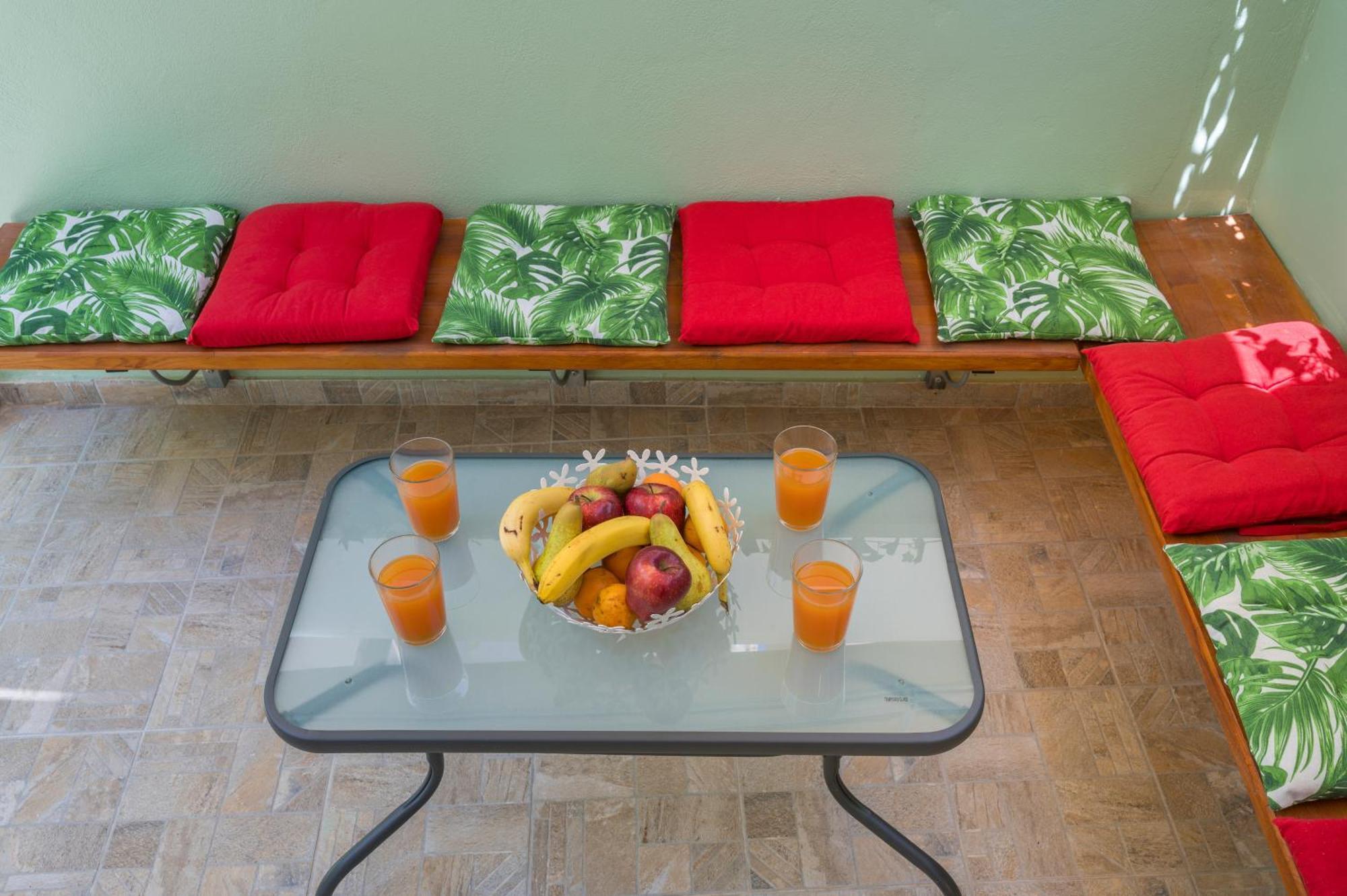 Luxury Pearl, Steps To The Beach Chania  Exterior foto