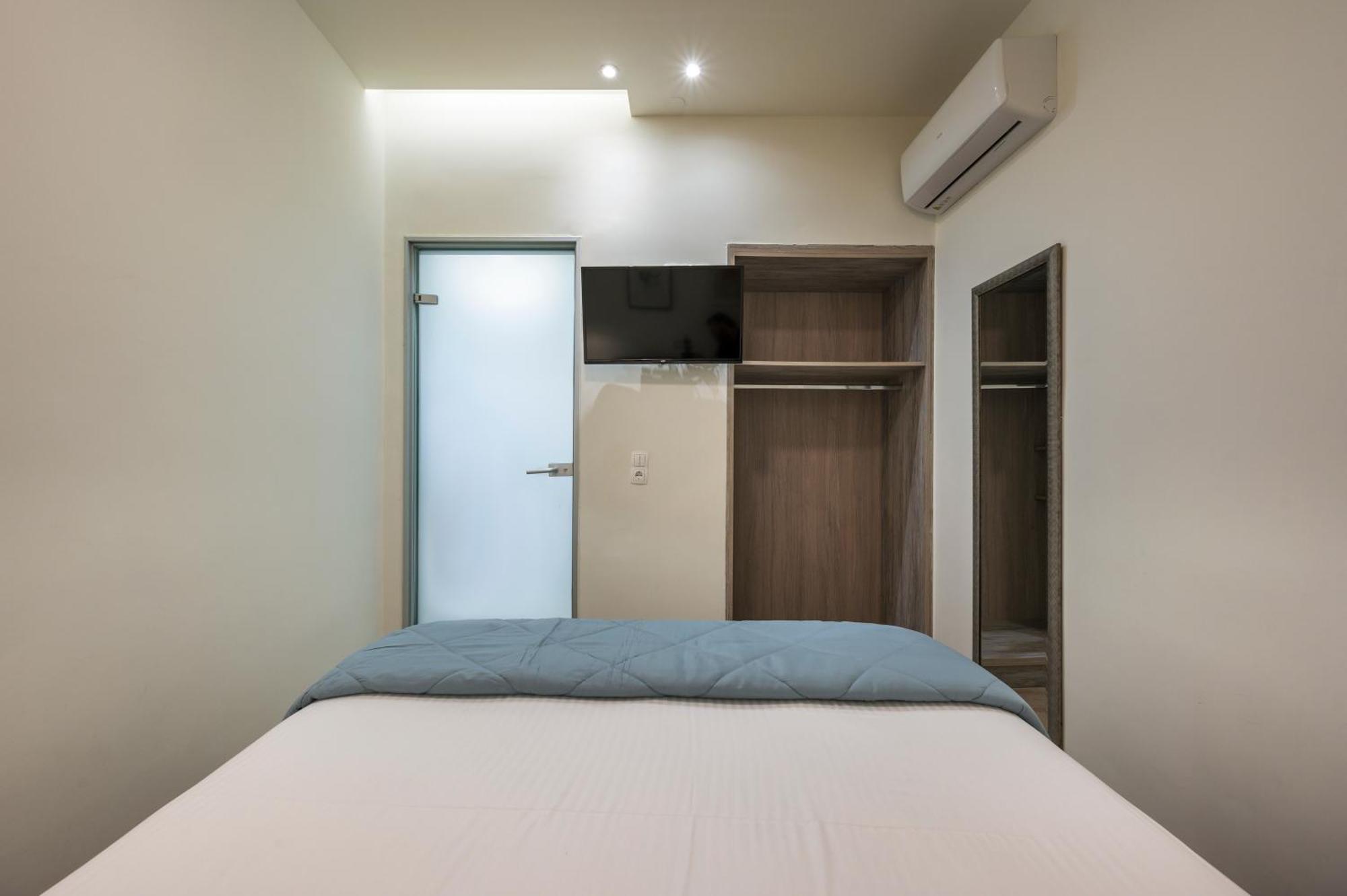 Luxury Pearl, Steps To The Beach Chania  Exterior foto