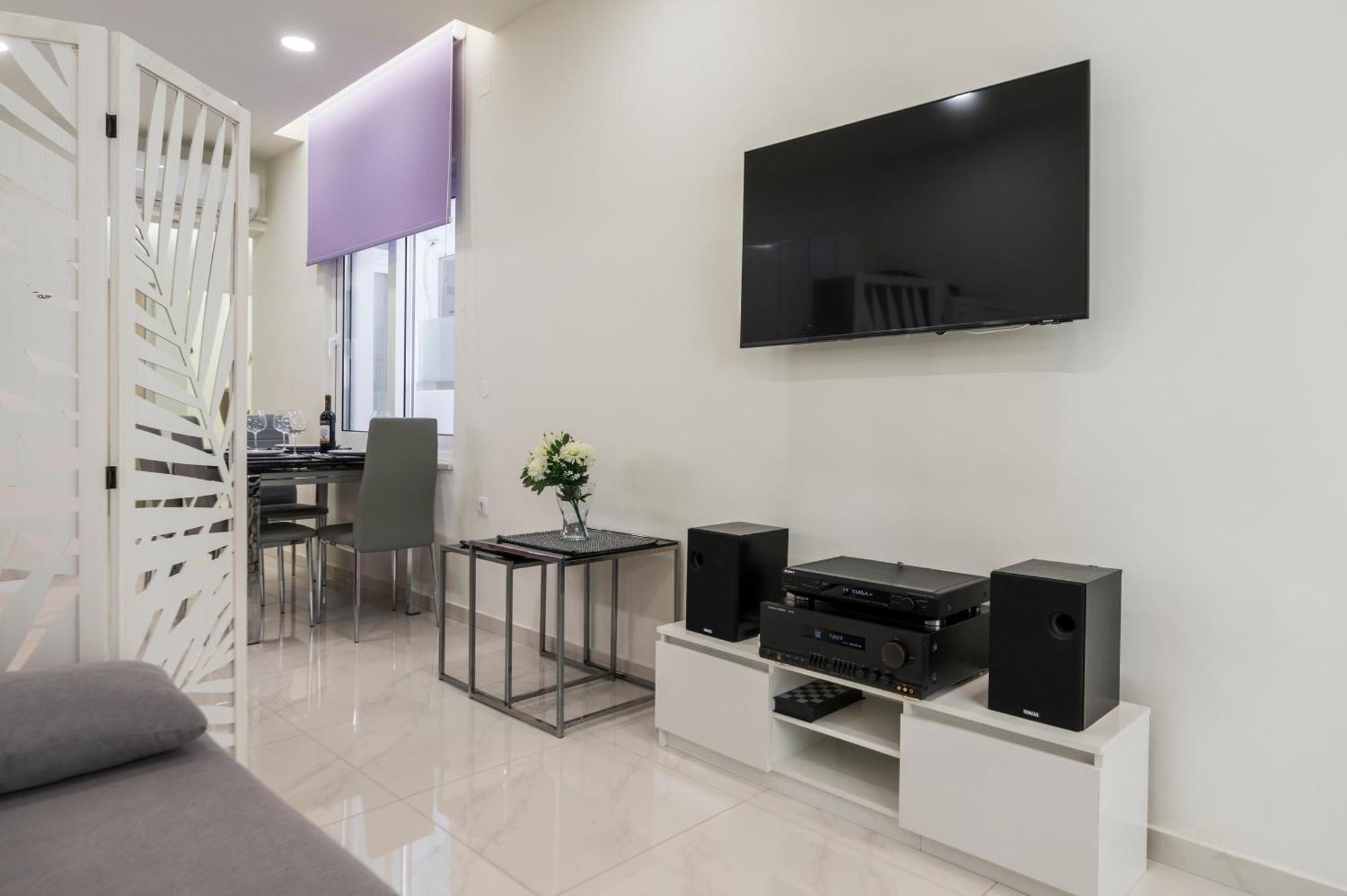 Luxury Pearl, Steps To The Beach Chania  Exterior foto